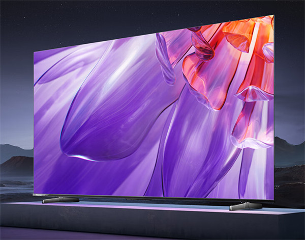 海信 85E3K-Pro 电视首发 6299 元