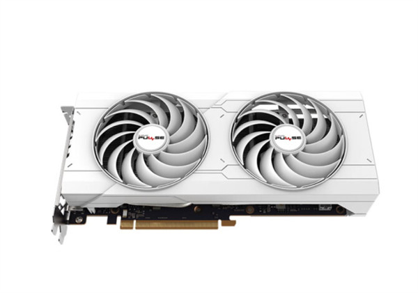 蓝宝石 RX 6750 GRE 极地版显卡开售，售价 2449 元