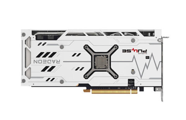 蓝宝石 RX 6750 GRE 极地版显卡开售，售价 2449 元