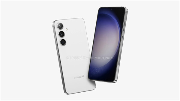 消息称：三星 Galaxy S24 系列均配备 M13 LTPO 面板