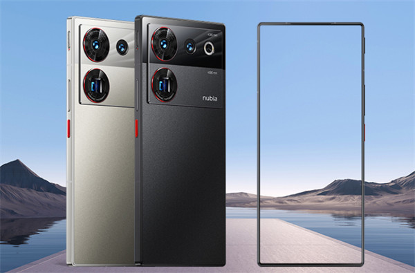 努比亚 Z60 Ultra /Z60 Fold 现身 GSMA IMEI 数据库