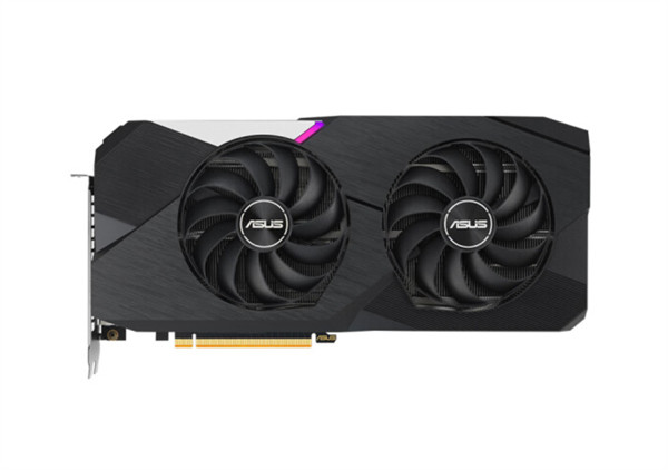 华硕 DUAL RX 6750 GRE 12G 显卡上架京东，售价 2379 元