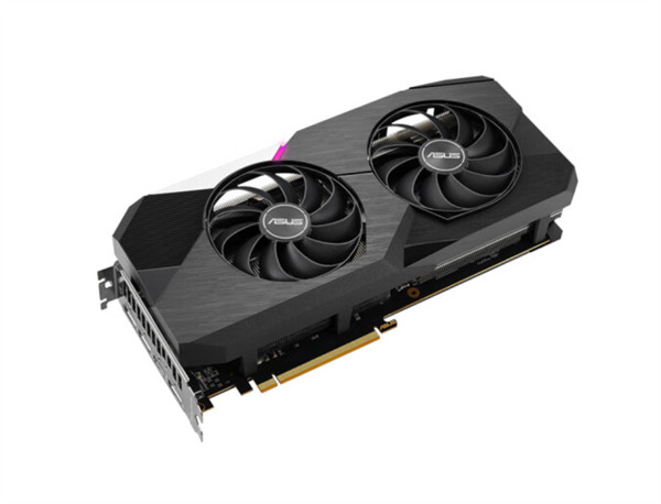 华硕 DUAL RX 6750 GRE 12G 显卡上架京东，售价 2379 元