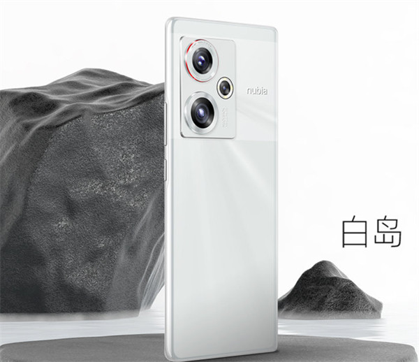 努比亚 Z50 SE 现身 GSMA IMEI 数据库