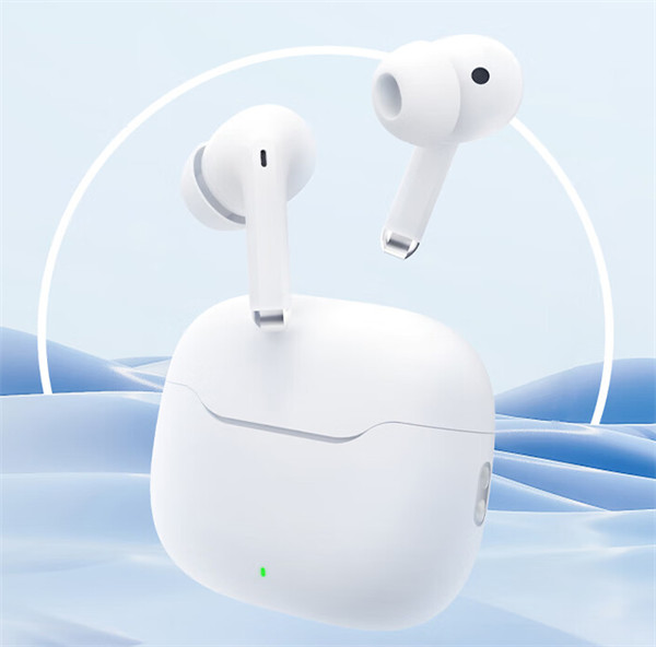 魅蓝 Blus L 真无线蓝牙耳机开售，到手价 109 元