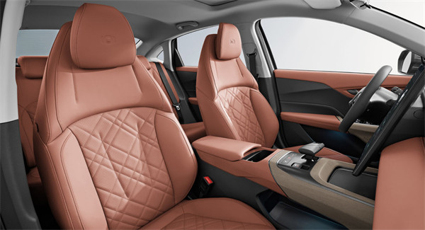 长安启源A05 和 A07 全面开启交付