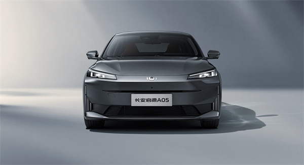 长安启源A05 和 A07 全面开启交付