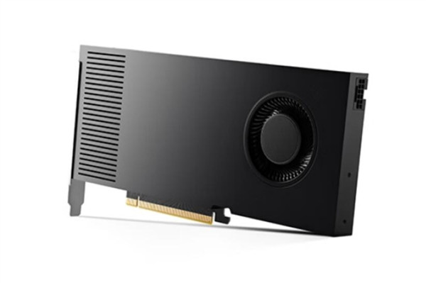 英伟达RTX 4000 Ada单槽工作站显卡上市