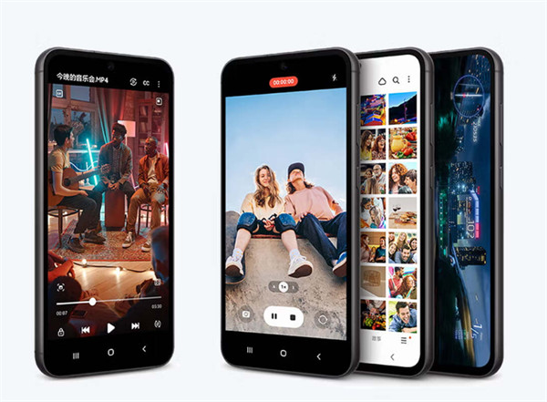 三星 Galaxy S23 FE 手机国行版开售，到手价 4399 元起