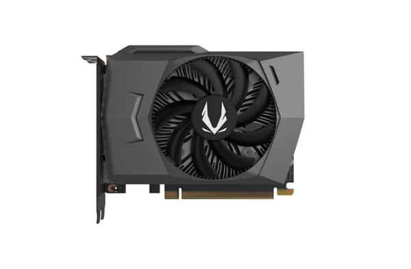 索泰公布 RTX 3050 ECO SOLO 显卡