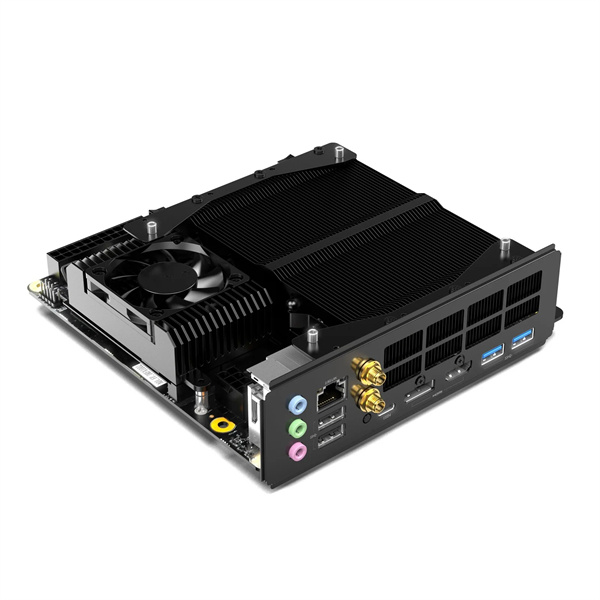 铭凡 BD770i ITX 主板上市，首发 2699 元