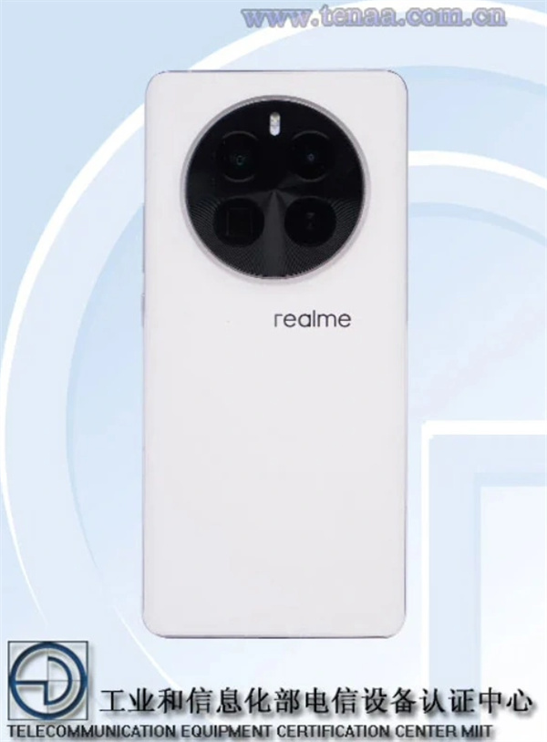 realme 真我 GT5 Pro 预热：支持长焦杜比视界 HDR 视频拍摄