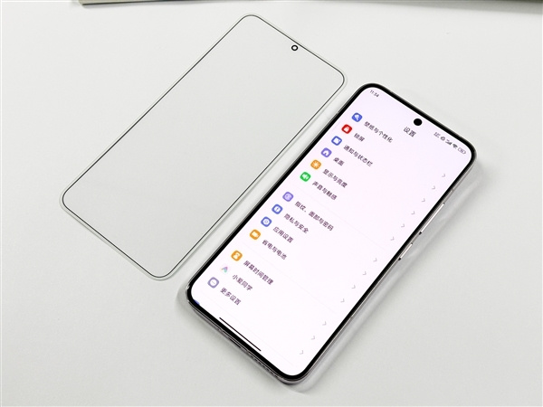 魅族21将首批搭载行业最强的第三代骁龙8
