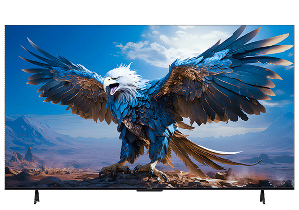 海信壁画电视R8上架，首发9999元起