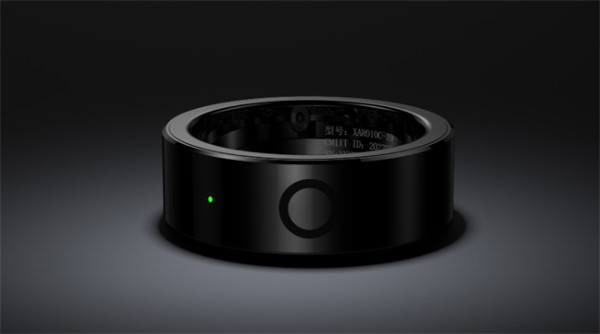魅族 MYVU Ring 智能指环开售，售价 399 元