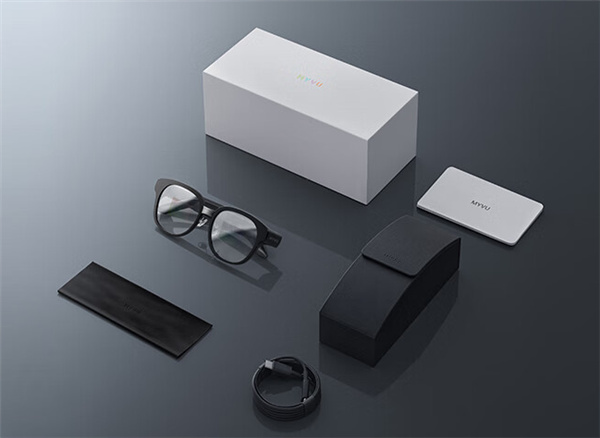 魅族MYVU AR眼镜开售，首发价2499元