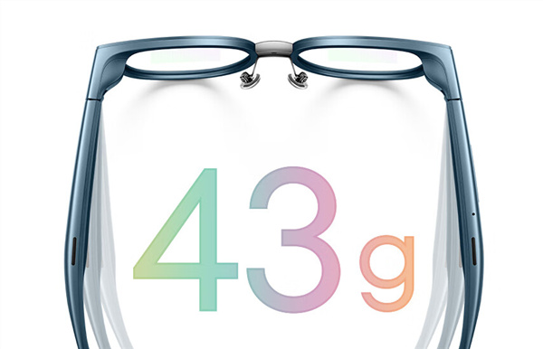 魅族MYVU AR眼镜开售，首发价2499元