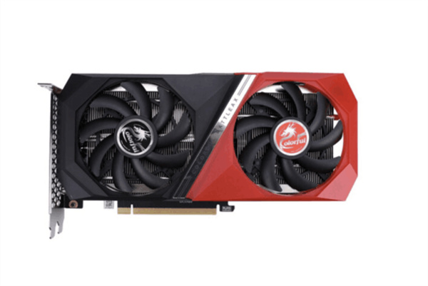 七彩虹RTX 3060 DUO 12G V3显卡开售,售价2099元