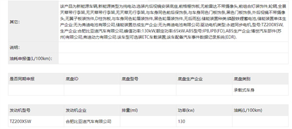 比亚迪纯电SUV车型元UP亮相，预计售价10万元起