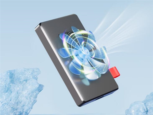 联想推出ThinkPlus移动固态硬盘，售价399元起