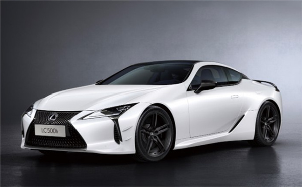 雷克萨斯特别版跑车上市，售价133.6万元