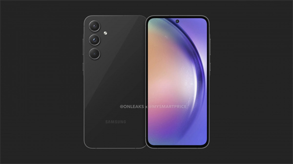 三星Galaxy A55手预计将搭载Exynos S5E8845芯片组