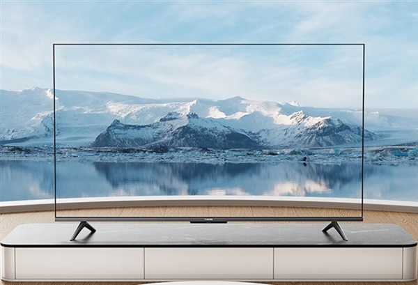 小米电视A50开启预售，到手价1549元