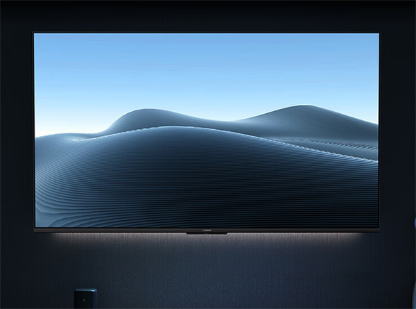 小米电视A55、A65、A70、A75 版本开启预售，到手价 1649 元起