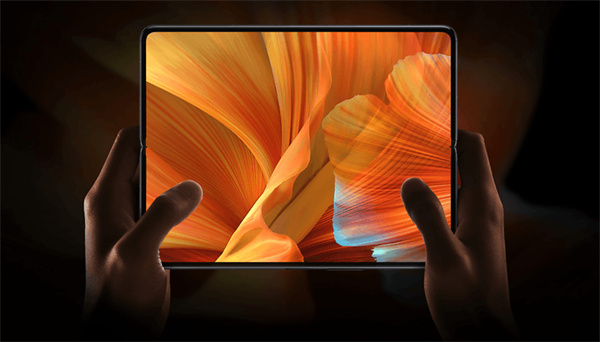 魅族将于2024年上半年推出首款折叠屏手机