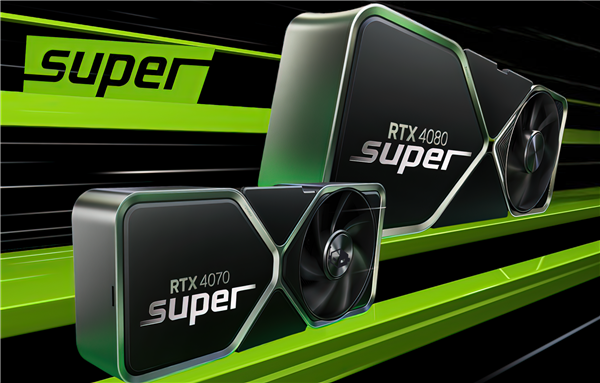 英伟达 RTX 4080/4070新版预热