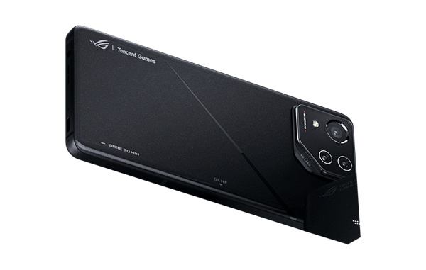 ROG 游戏手机 8 Pro 发布，售价 5999 元起