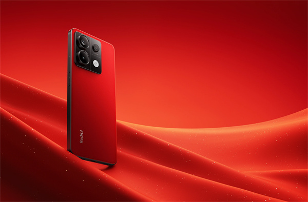 Redmi Note 13 Pro 新春特别版手机开售，售价 1399 元起