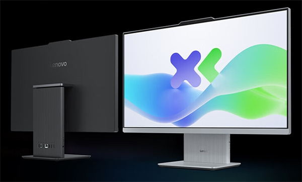 联想小新一体台式机电脑上架，售价 4199 元起