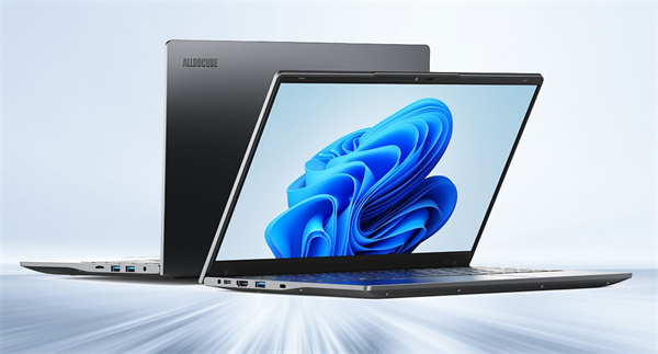 酷比魔方 GTBook 14 Gen2 笔记本发布