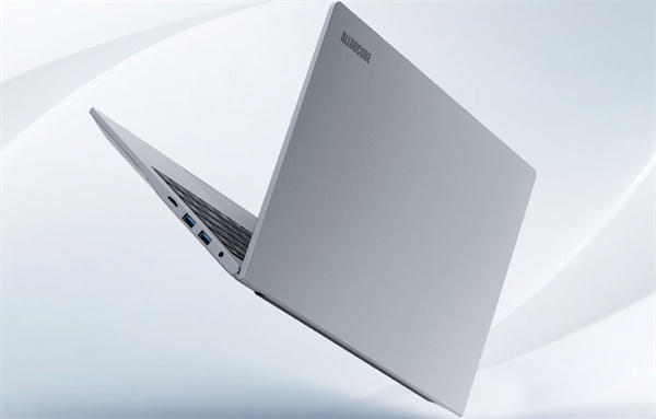 酷比魔方 GTBook 14 Gen2 笔记本发布