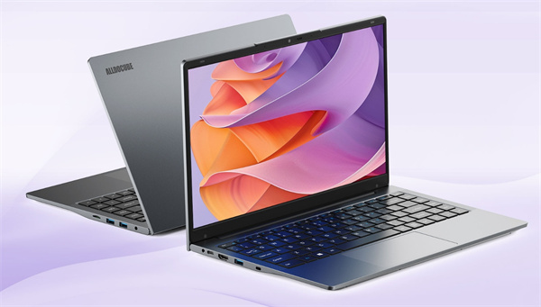 酷比魔方 GTBook 14 Gen2 笔记本发布