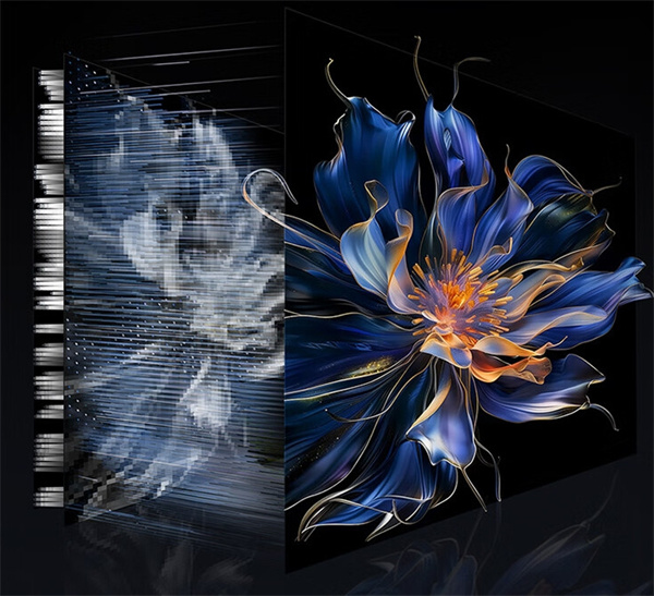 TCL X11H 领曜 QD-MiniLED 电视发布，售价 49999 元