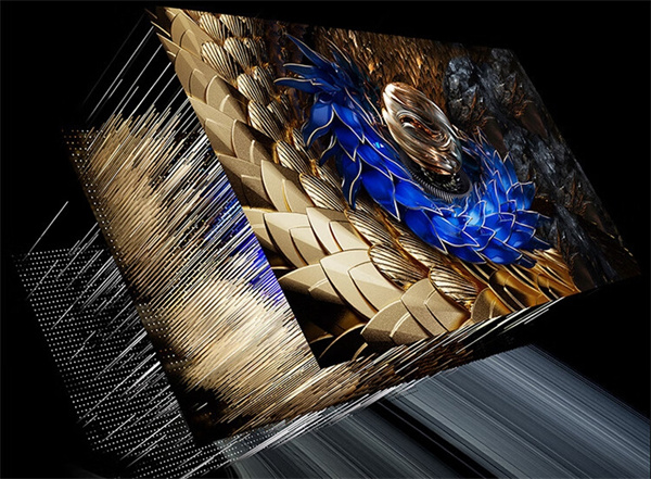 TCL X11H 领曜 QD-MiniLED 电视发布，售价 49999 元