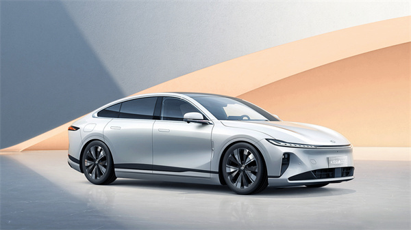 长安启源 A07 真香版上市，售价13.59万元起