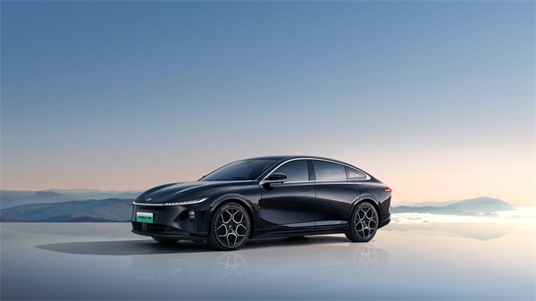 长安启源 A07 真香版上市，售价13.59万元起