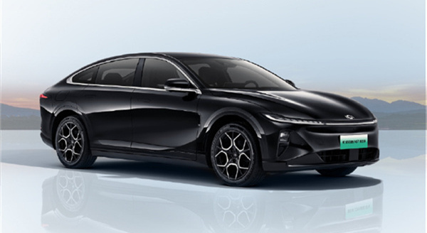 长安启源 A07 真香版上市，售价13.59万元起