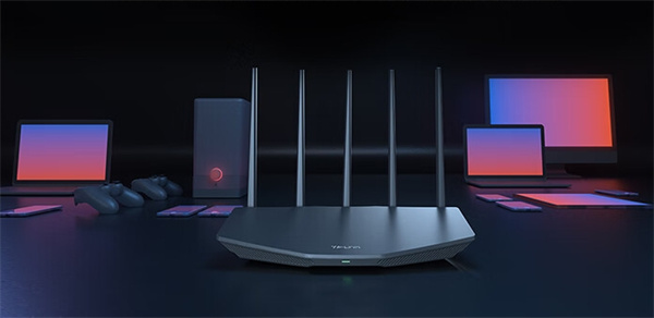 TP-LINK BE5100 WiFi7千兆双频无线路由器开启预售