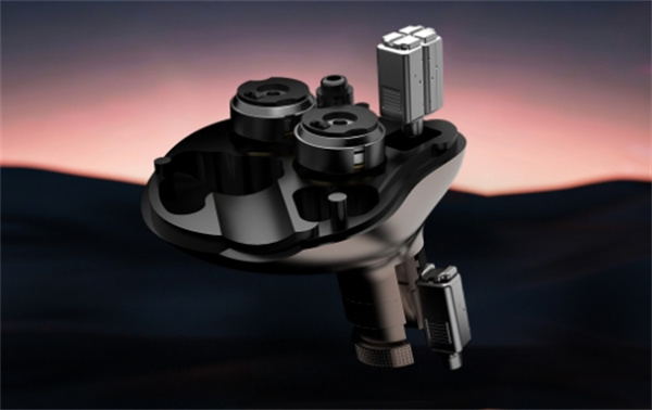 山灵 ME600 五单元圈铁混合耳机开售