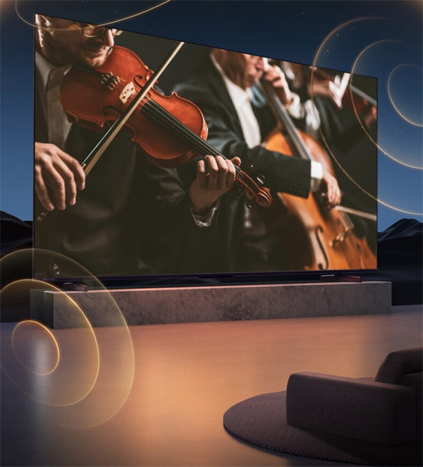 海信推出海信电视 S59系列