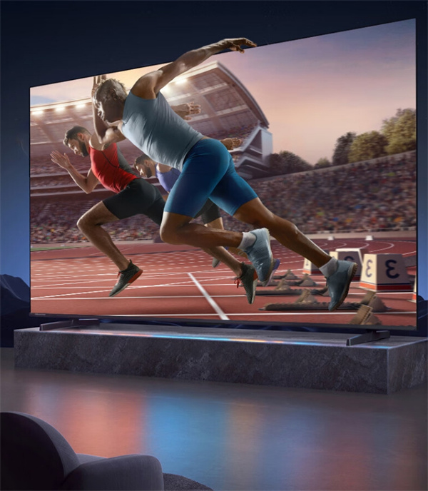 海信推出海信电视 S59系列