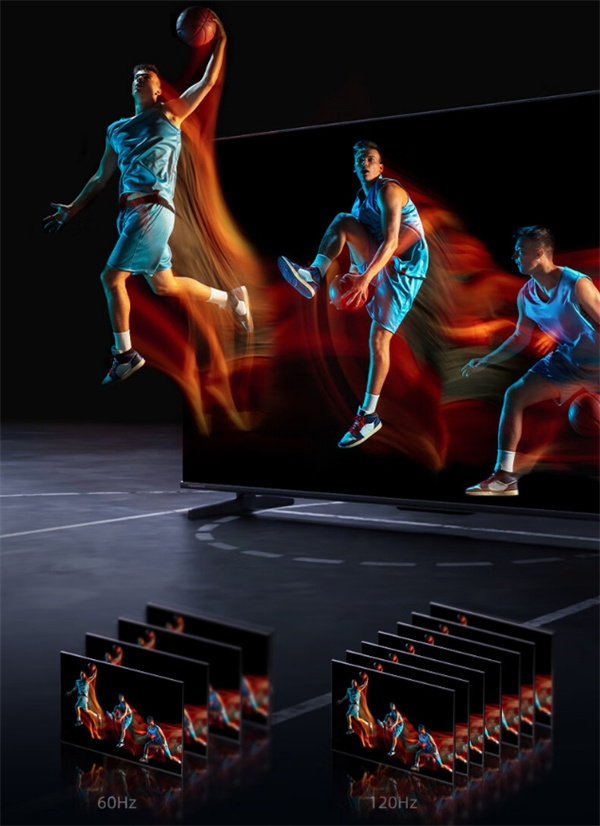 海信推出海信电视 S59系列