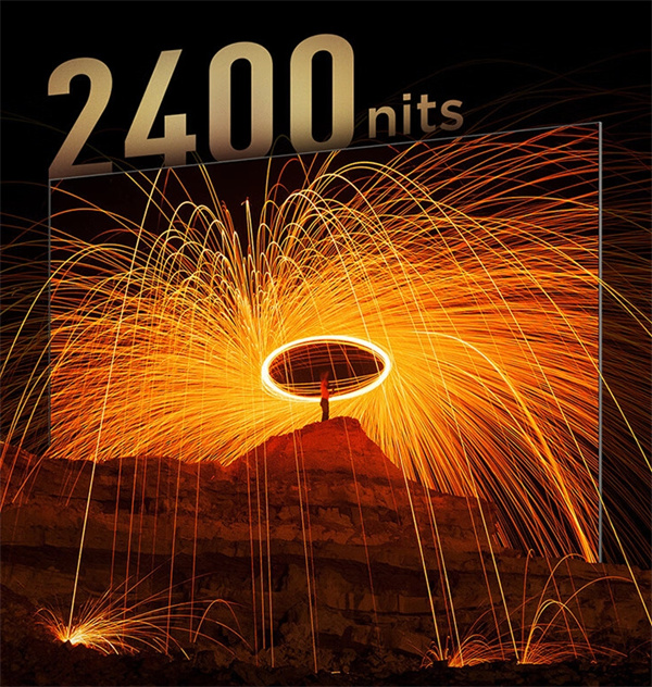 TCL 推出 Q9K Mini LED 电视，售价  5499 元起