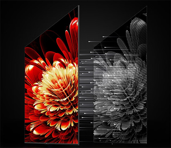 TCL 推出 Q9K Mini LED 电视，售价  5499 元起