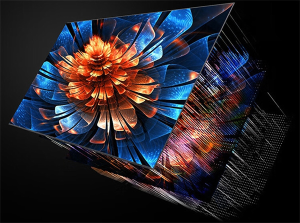 TCL 推出 Q9K Mini LED 电视，售价  5499 元起