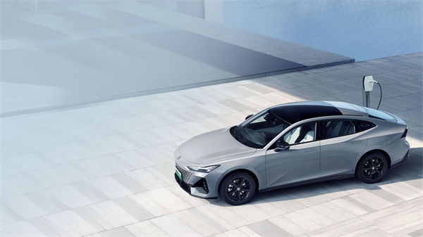 长安 UNI-Z  售价公布，12.79 万元起